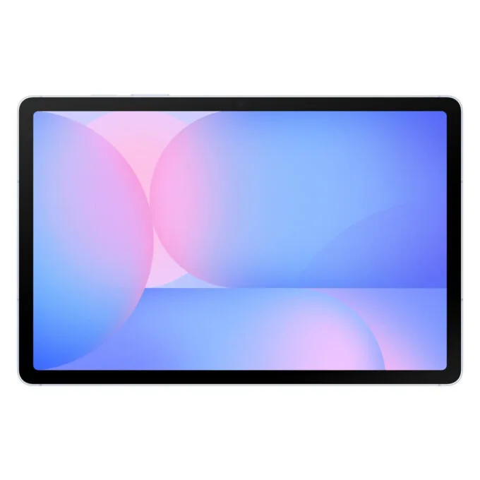 Samsung Galaxy Tab S10 FE LTE 8RAM 128GB DE blue — image 1