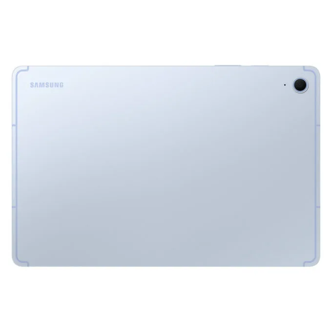 Samsung Galaxy Tab S10 FE Wi-Fi 12RAM 256GB DE blue — image 4