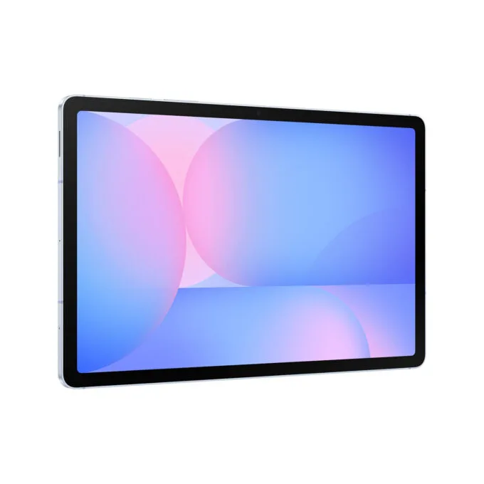 Samsung Galaxy Tab S10 FE Wi-Fi 12RAM 256GB DE blue — image 5