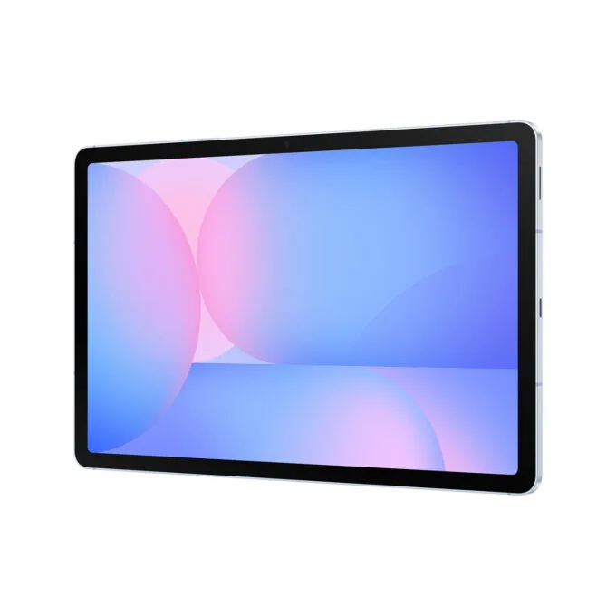 Samsung Galaxy Tab S10 FE Wi-Fi 12RAM 256GB DE blue — image 6