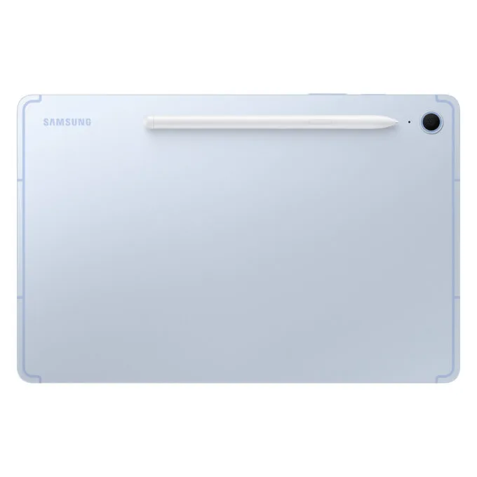 Samsung Galaxy Tab S10 FE Wi-Fi 12RAM 256GB DE blue — image 9