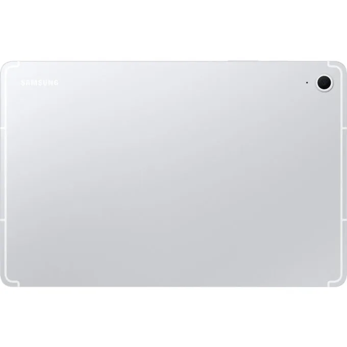 Samsung Galaxy Tab S10 FE - X520N - Silver, 128GB, 8GB RAM, Exynos 1580 2.9GHz, Wi-Fi — image 4
