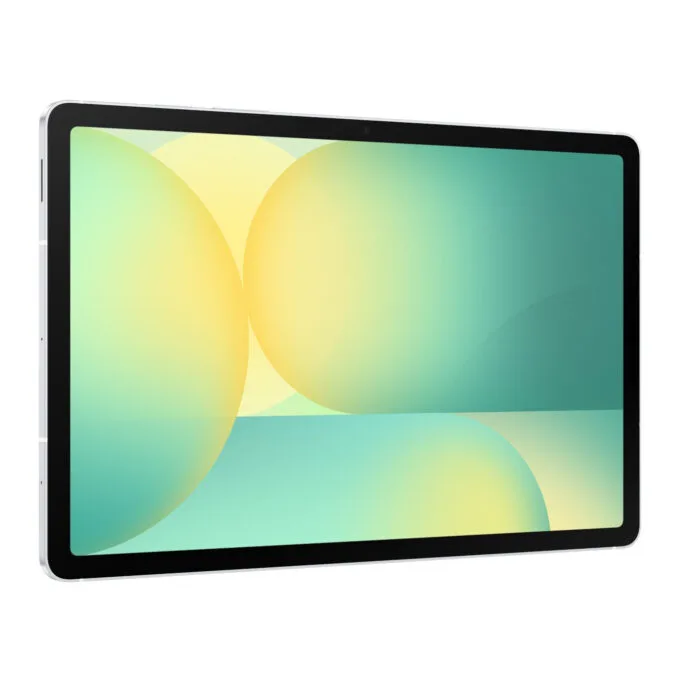 Samsung Galaxy Tab S10 FE - X520N - Silver, 128GB, 8GB RAM, Exynos 1580 2.9GHz, Wi-Fi — image 5