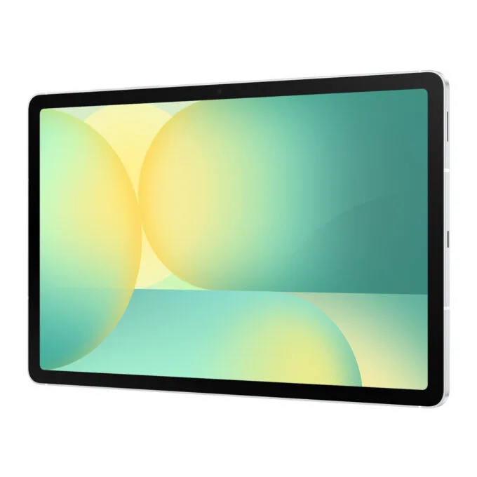 Samsung Galaxy Tab S10 FE - X520N - Silver, 128GB, 8GB RAM, Exynos 1580 2.9GHz, Wi-Fi — image 6