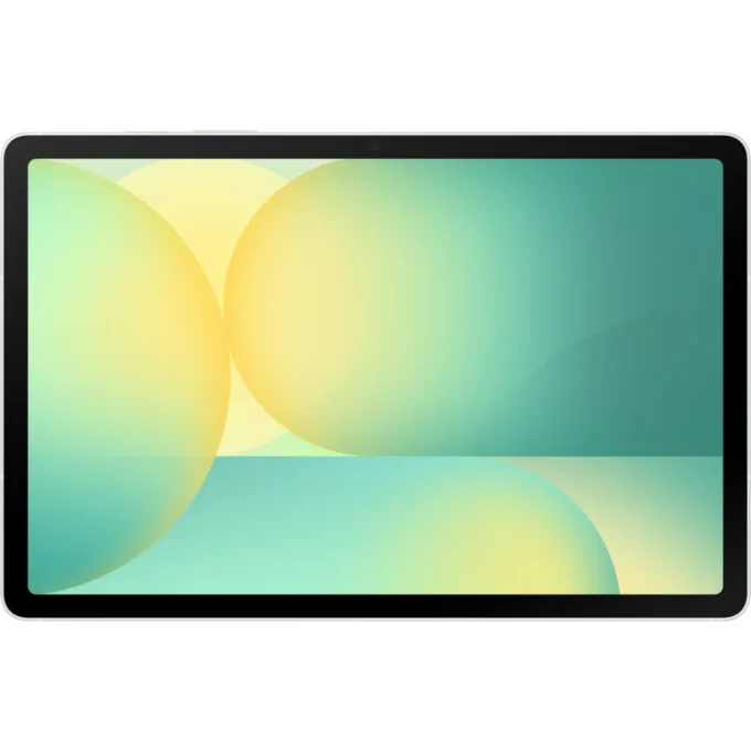Samsung Galaxy Tab S10 FE - X520N - Silver, 128GB, 8GB RAM, Exynos 1580 2.9GHz, Wi-Fi — image 1