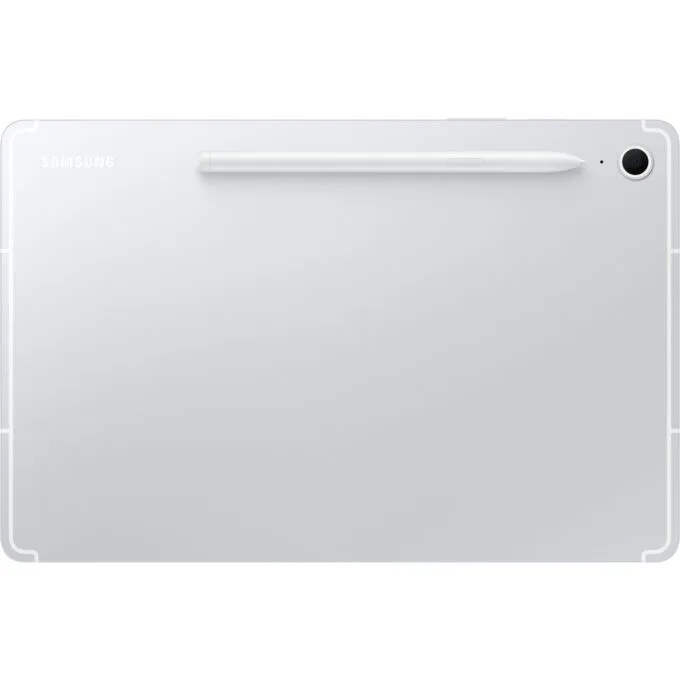 Samsung Galaxy Tab S10 FE - X520N - Silver, 128GB, 8GB RAM, Exynos 1580 2.9GHz, Wi-Fi — image 9
