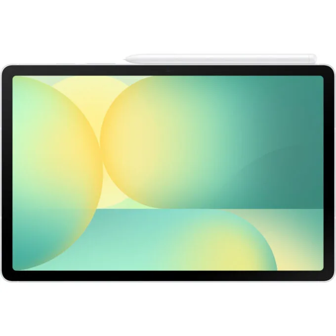 Samsung Galaxy Tab S10 FE - X520N - Silver, 128GB, 8GB RAM, Exynos 1580 2.9GHz, Wi-Fi — image 10