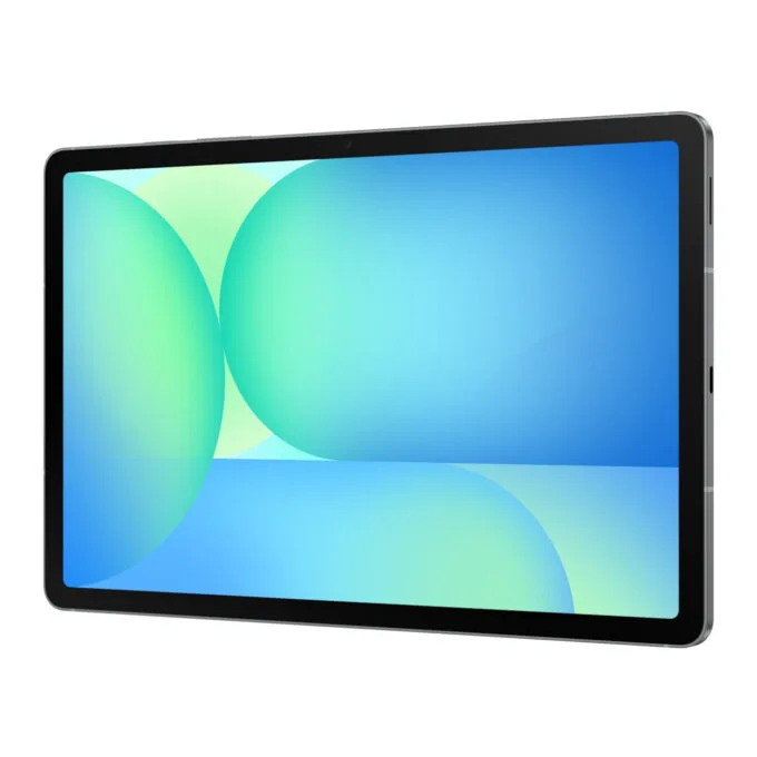 Samsung Galaxy Tab S10 FE - X526B - 10.9" 5G, 256GB, 12GB RAM, Exynos 1580 2.9GHz, Gray — image 6