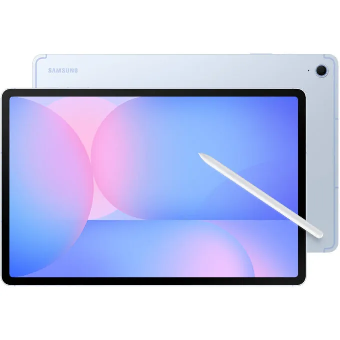 Samsung Galaxy Tab S10 FE+ X620B - Blue, 13.1" QHD+ Display, 8GB RAM, 128GB, Exynos 1580 2.9GHz — image 2