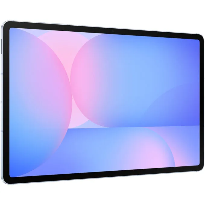 Samsung Galaxy Tab S10 FE+ X620B - Blue, 13.1" QHD+ Display, 8GB RAM, 128GB, Exynos 1580 2.9GHz — image 5