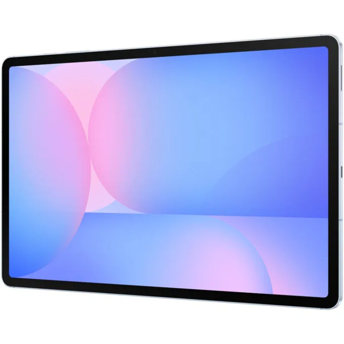 Samsung Galaxy Tab S10 FE+ X620B - Blue, 13.1" QHD+ Display, 8GB RAM, 128GB, Exynos 1580 2.9GHz — image 6