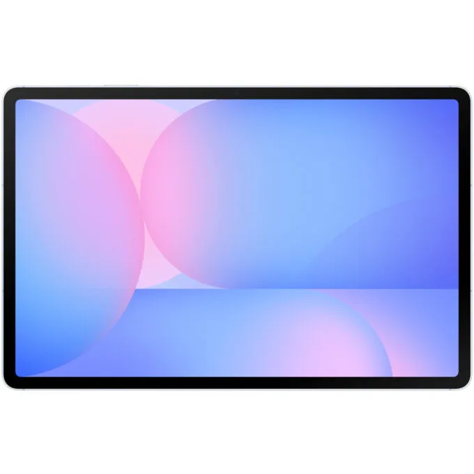 Samsung Galaxy Tab S10 FE+ X620B - Blue, 13.1" QHD+ Display, 8GB RAM, 128GB, Exynos 1580 2.9GHz — image 1