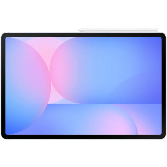 Samsung Galaxy Tab S10 FE+ X620B - Blue, 13.1" QHD+ Display, 8GB RAM, 128GB, Exynos 1580 2.9GHz — image 9