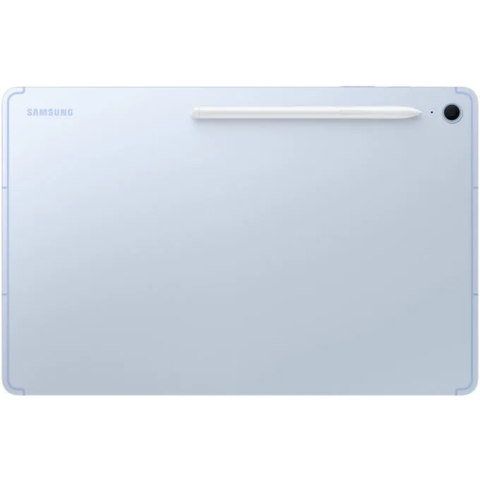 Samsung Galaxy Tab S10 FE+ X620B - Blue, 13.1" QHD+ Display, 8GB RAM, 128GB, Exynos 1580 2.9GHz — image 10