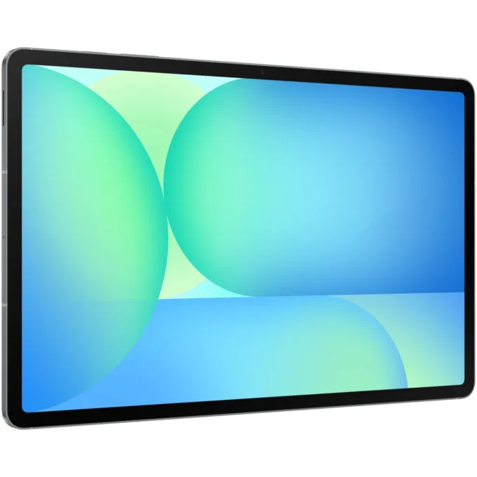 Samsung Galaxy Tab S10 FE+ - X620N - 13.1" Wi-Fi, 128GB, 8GB RAM, Exynos 1580 2.9GHz, Gray — image 5