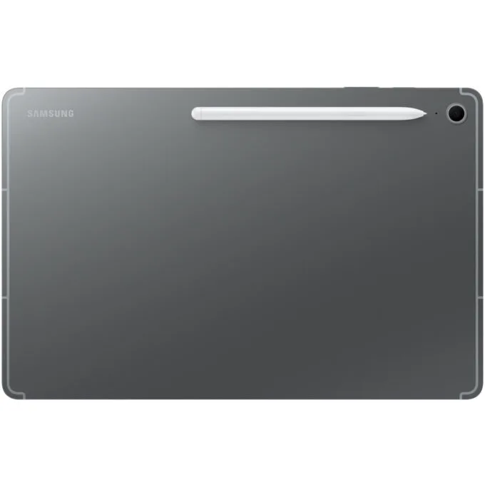 Samsung Galaxy Tab S10 FE+ - X620N - 13.1" Wi-Fi, 128GB, 8GB RAM, Exynos 1580 2.9GHz, Gray — image 10