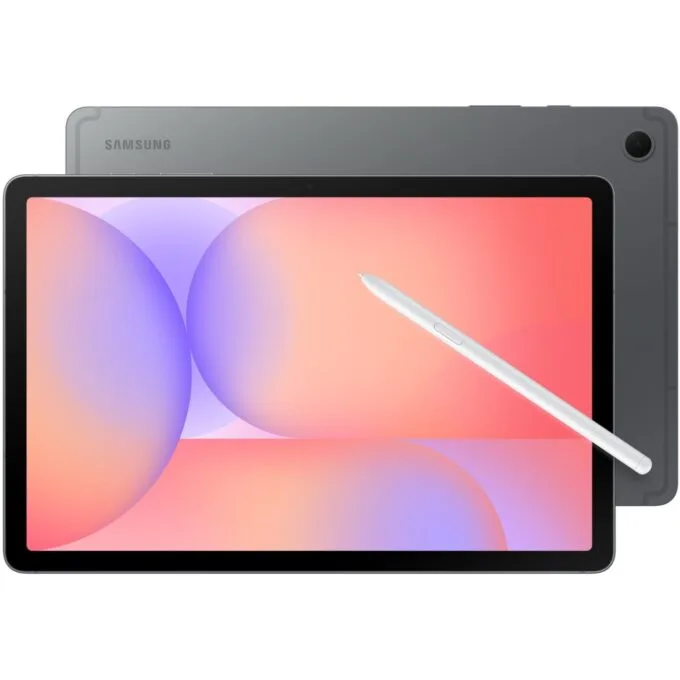 Samsung Galaxy Tab S10 Lite - 10.9'' Wi-Fi Gray 128GB — image 2