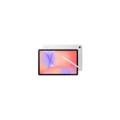 Samsung Galaxy Tab S10 Lite - X400N - silver, 256 GB, 8 GB RAM, 2 GHz, Wi-Fi