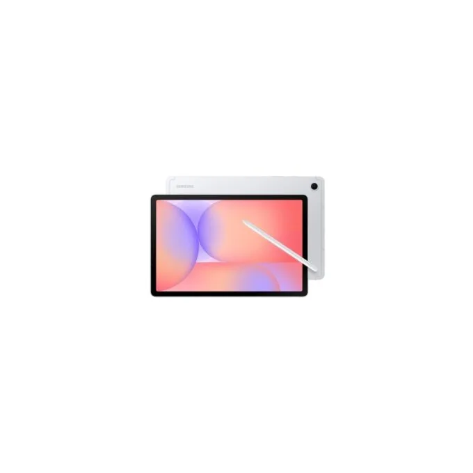 Samsung Galaxy Tab S10 Lite - X406B - LTE, 128GB, 2 GHz, DE silver — image 1