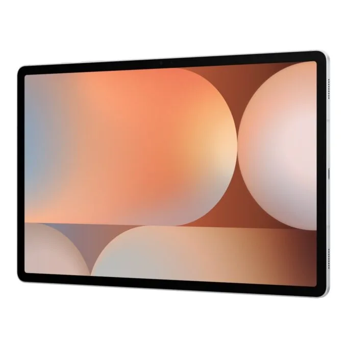 Samsung Galaxy Tab S10+ - silber, 12GB RAM, 256GB storage, Android, 10.4-11in display, WiFi-only — image 5