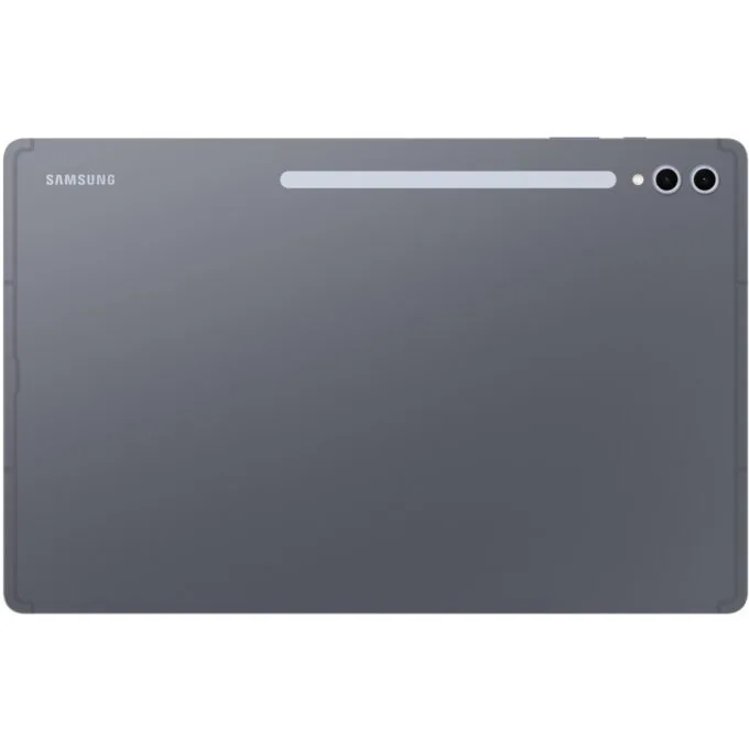 Samsung Galaxy Tab - S10 Ultra - 256GB Wi-Fi Gray — image 2