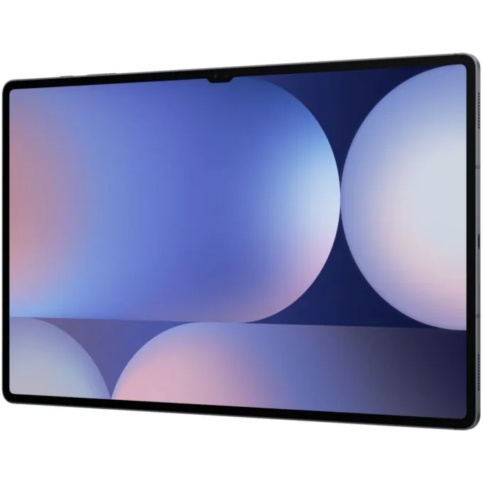 Samsung Galaxy Tab - S10 Ultra - 256GB Wi-Fi Gray — image 4