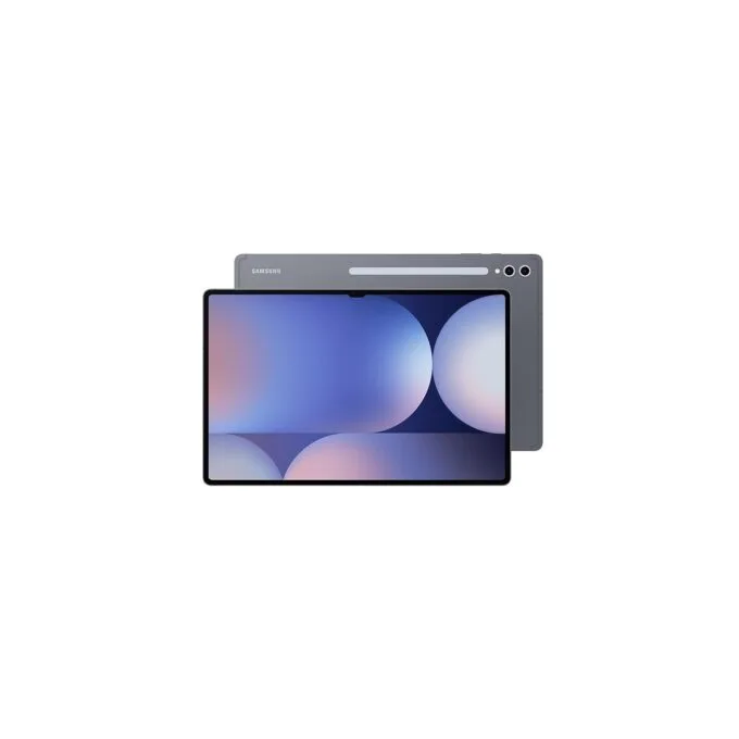 Samsung Galaxy Tab - S10 Ultra - 256GB Wi-Fi Gray — image 1