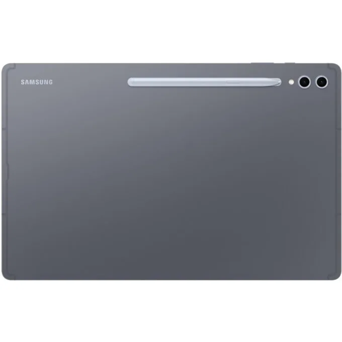 Samsung Galaxy Tab - S10 Ultra - 256GB Wi-Fi Gray — image 8