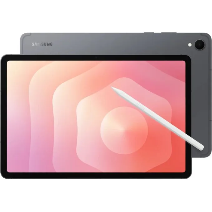 Samsung Galaxy Tab - S11 - 12GRAM 256GB Wi-Fi DE grey — image 1
