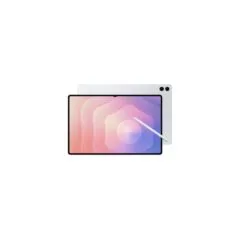 Samsung Galaxy Tab S11 Ultra - 12GB RAM, 256GB EU Silver, Wi-Fi