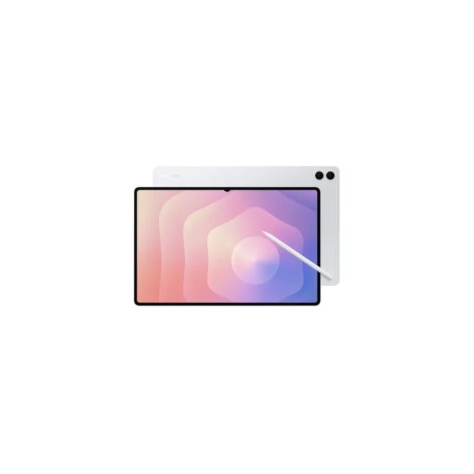 Samsung Galaxy Tab S11 Ultra - 12GB RAM, 256GB EU Silver, Wi-Fi — image 1