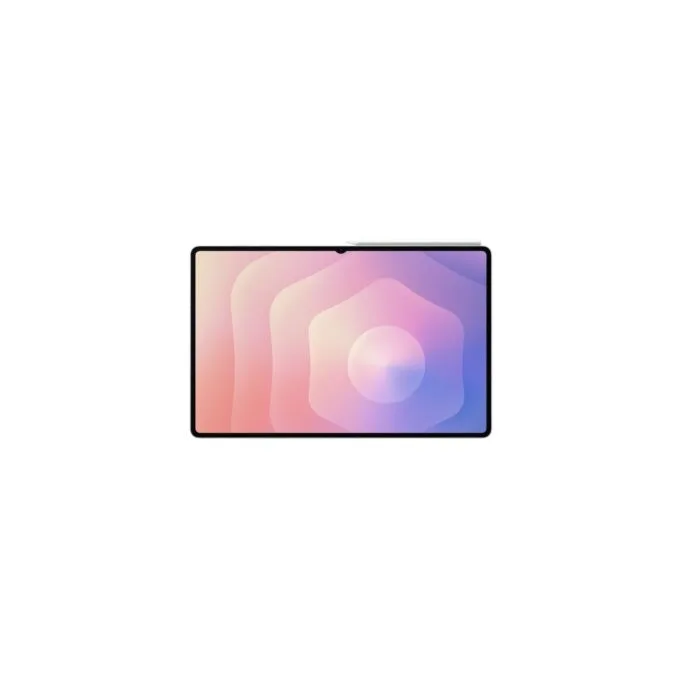 Samsung Galaxy Tab S11 Ultra - 12GB RAM, 256GB EU Silver, Wi-Fi — image 8