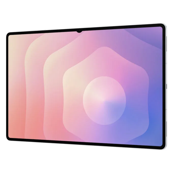 Samsung Galaxy Tab S11 Ultra 12RAM 256GB DE LTE silver — image 5