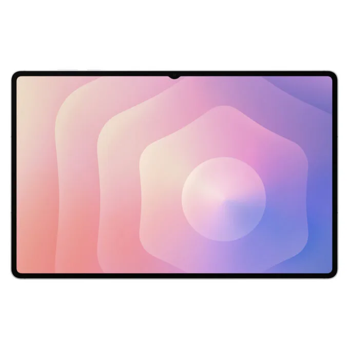 Samsung Galaxy Tab S11 Ultra 12RAM 256GB DE LTE silver — image 1