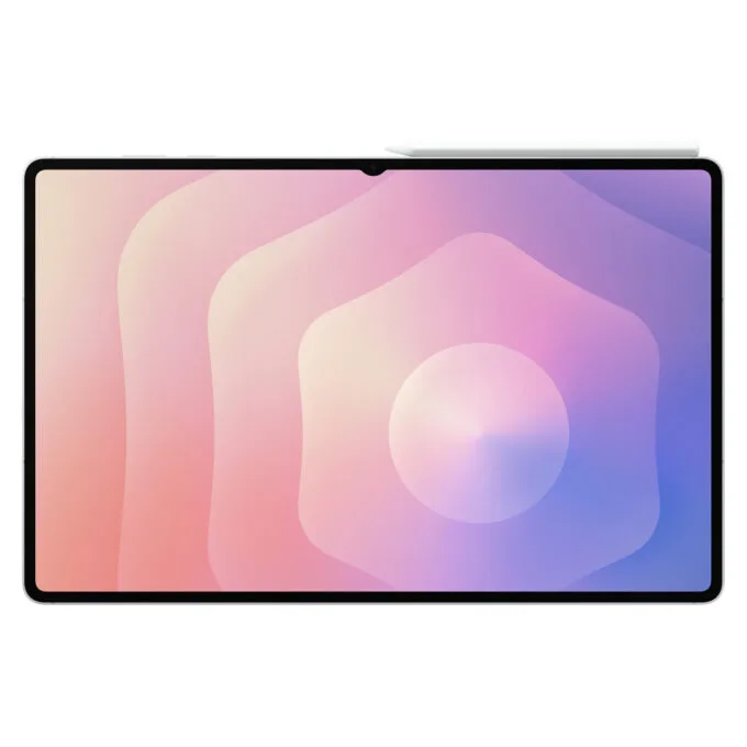 Samsung Galaxy Tab S11 Ultra 12RAM 256GB DE LTE silver — image 8