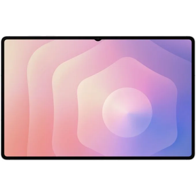SAMSUNG Galaxy Tab S11 Ultra 12RAM 256GB Wi-Fi DE silver - 8 cores, 3.73 GHz, 37.1 cm (14.6"), Dynamic AMOLED 2X, Android — image 2