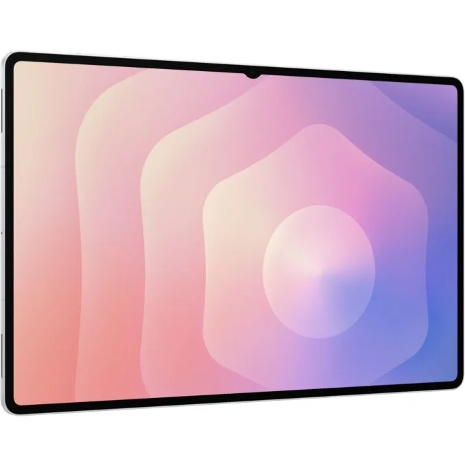 SAMSUNG Galaxy Tab S11 Ultra 12RAM 256GB Wi-Fi DE silver - 8 cores, 3.73 GHz, 37.1 cm (14.6"), Dynamic AMOLED 2X, Android — image 3