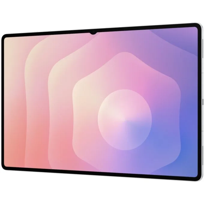 SAMSUNG Galaxy Tab S11 Ultra 12RAM 256GB Wi-Fi DE silver - 8 cores, 3.73 GHz, 37.1 cm (14.6"), Dynamic AMOLED 2X, Android — image 4