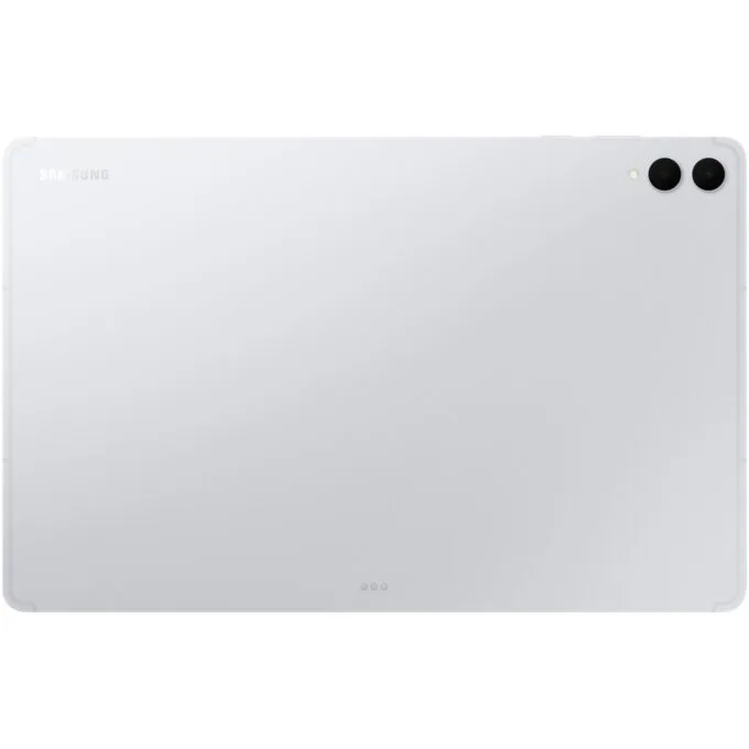 SAMSUNG Galaxy Tab S11 Ultra 12RAM 256GB Wi-Fi DE silver - 8 cores, 3.73 GHz, 37.1 cm (14.6"), Dynamic AMOLED 2X, Android — image 5