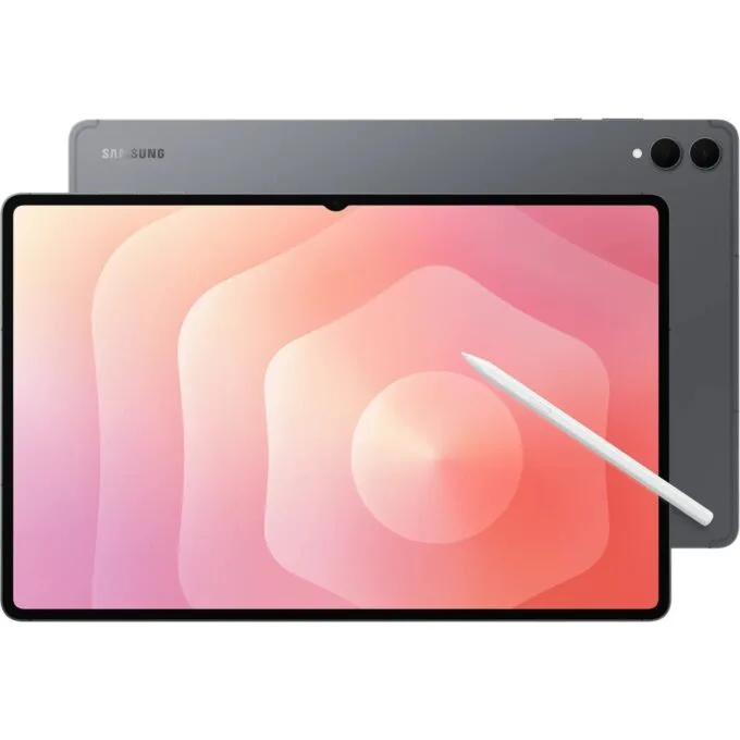 SAMSUNG Galaxy Tab S11 Ultra - Grey, 12 GB RAM, 256 GB, Wi-Fi — image 1