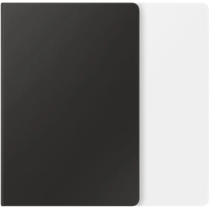 Samsung Galaxy Tab S9 FE Smart Book Cover - EF-BX710PBEGWW - Black, Folio Stand, Scratch & Bump Resistant — image 10