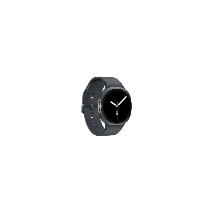 Samsung Galaxy Watch 8 44mm LTE EU graphite - Characteristics — image 3