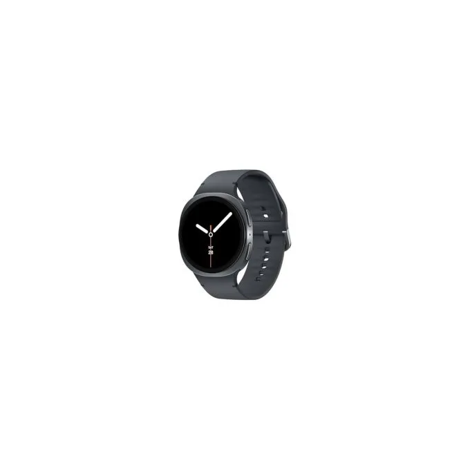 Samsung Galaxy Watch 8 44mm LTE EU graphite - Characteristics — image 1