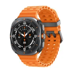 Samsung Galaxy Watch Ultra - L705 - 47mm Titanium Gray, 32GB, LTE, Wear OS