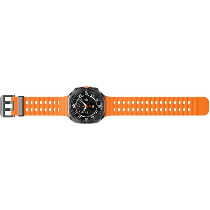 Samsung Galaxy Watch Ultra LTE 47 mm Titanium Gray - LTE, GPS Yes, Wear OS — image 6