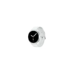 Samsung Galaxy Watch8 44 mm Wi-Fi EU silver white -