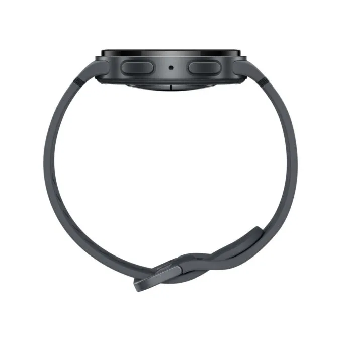 Samsung Galaxy Watch8 LTE - SM-L325 - 40 mm, Dark Gray — image 4