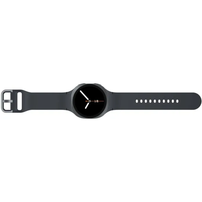 Samsung Galaxy Watch8 LTE - SM-L325 - 40 mm, Dark Gray — image 5