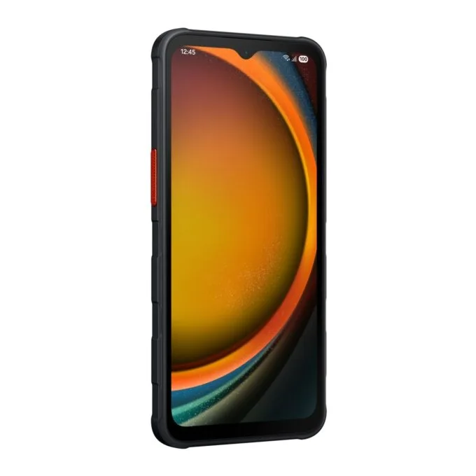 Samsung Galaxy Xcover7 Pro - Xcover7 Pro - Black, 6GB RAM, 128GB, 5G, EU — image 2