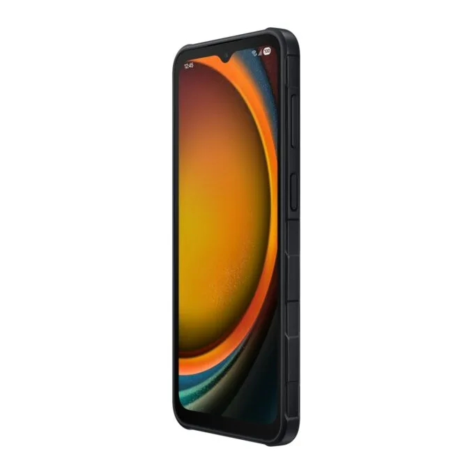 Samsung Galaxy Xcover7 Pro - Xcover7 Pro - Black, 6GB RAM, 128GB, 5G, EU — image 12